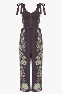 Caballero - Rose Jumpsuit