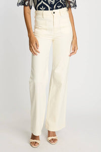 Caballero - Sienna Denim Pants