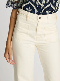 Caballero - Sienna Denim Pants