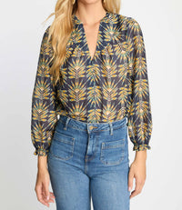 Caballero - Sutton Top