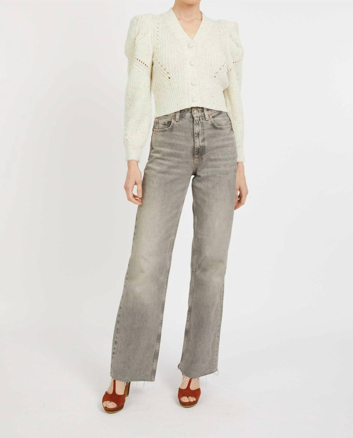 Caballero - Women's Audra Sweater