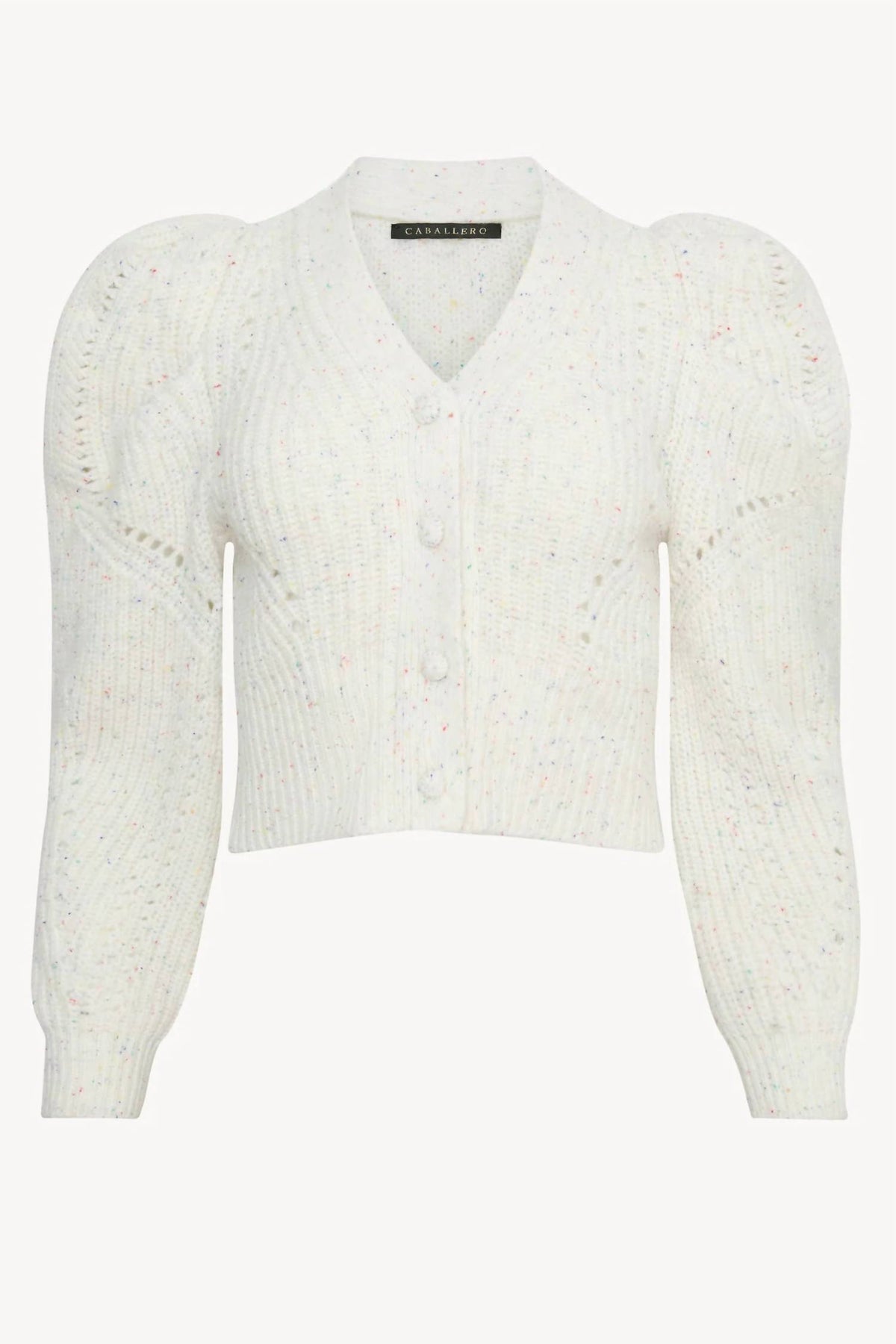 Caballero - Women's Audra Sweater