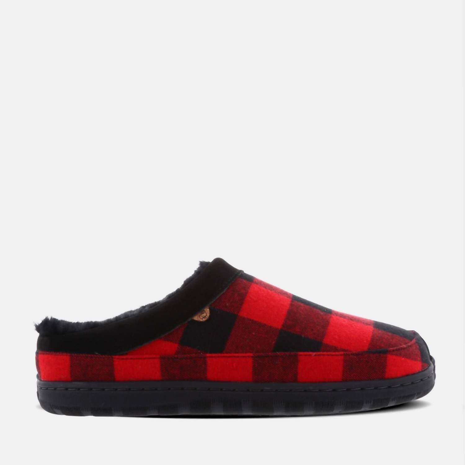 Lamo - Men's Julian Clog Ii Slipper