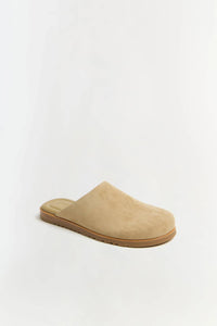 Simkhai - Women's Emery Suede Clog
