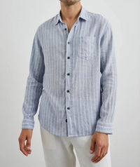 Rails - Connor Long Sleeve Shirt