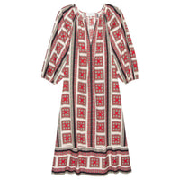 The Great. - Pampas Dress