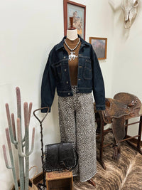 Ariat - Women's Western Denim Jacket