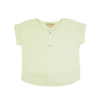 La Petite Francaise - Kurta Top