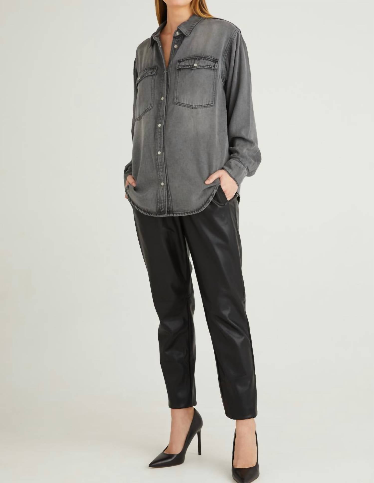 Js71 - Women's Munich Pants