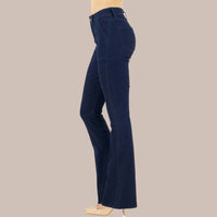 Morrison Denim - The Trucker Jeans