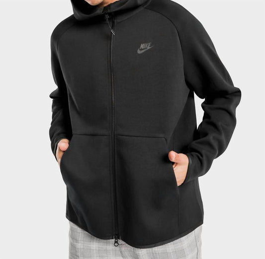 Nike - Men's Tech Fleece Hoodie