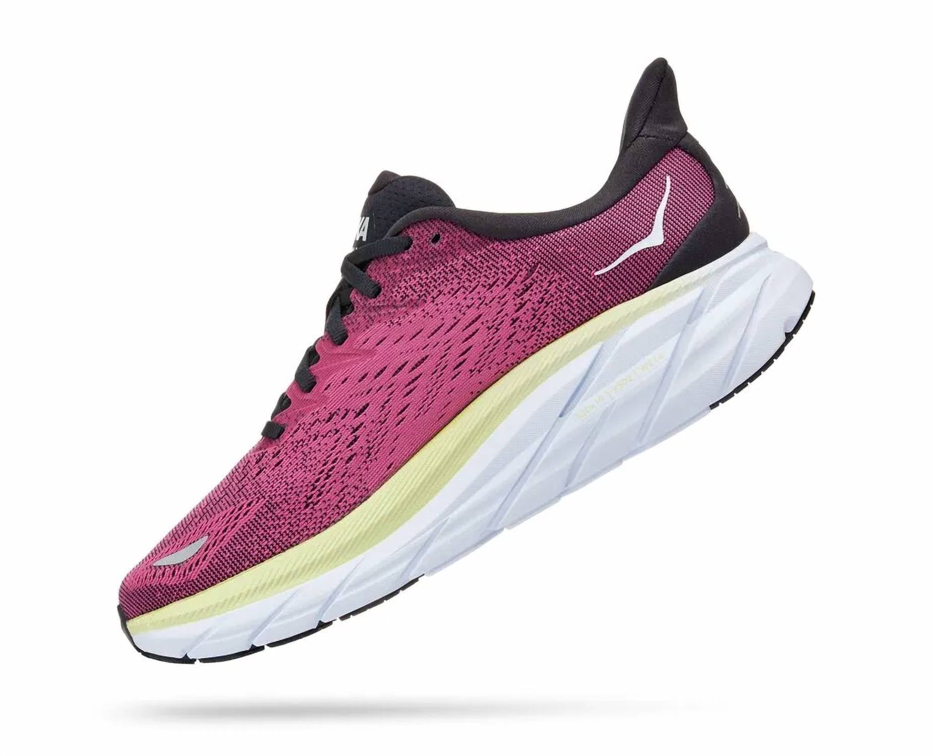 Hoka - Women's Clifton 8 Running Shoes