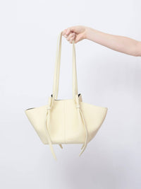 Yuzefi - Women's Mochi Bag