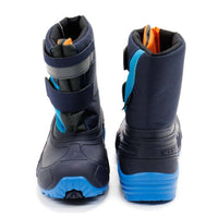 Boatilus - Boy's Hybrid02 Waterproof Boots