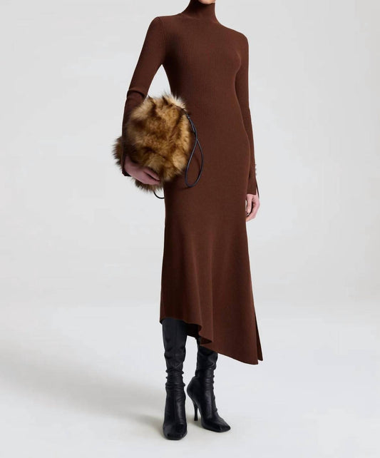 A.L.C. - Jett Midi Dress