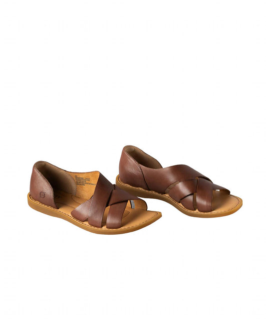 Born - Women Ithica Sandal