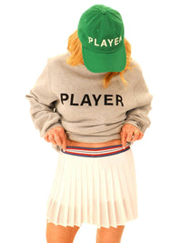 Rally Club - Pickleball Skirt