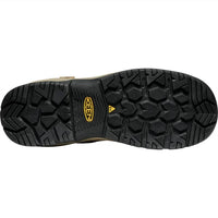 Keen - Men's Carbon Fiber Toe Waterproof Work Boot