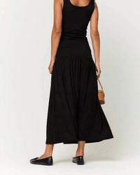 Project Social T - Malena Maxi Dress
