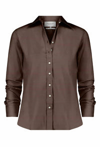 The Shirt - The Boyfriend Shirt Top