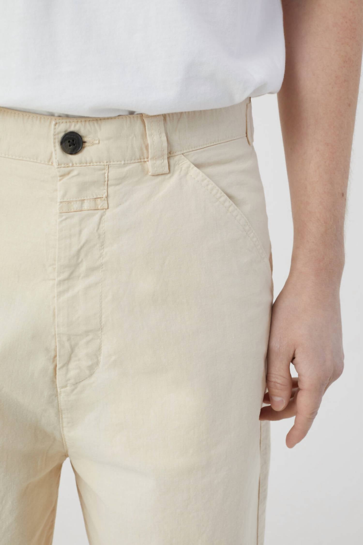 Closed - Dover Relaxed Tapered Pants