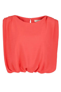 Bishop + Young - Serafina Boxy Fit Top