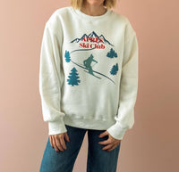Panache - Apres Ski Club Sweatshirt