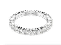 Swarovski - Women's Matrix Vittore Ring