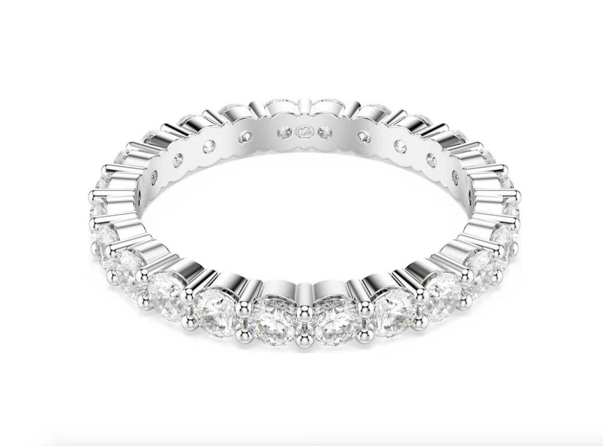 Swarovski - Women's Matrix Vittore Ring