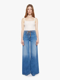 Mother - Drawn Undercover Sneak Jean