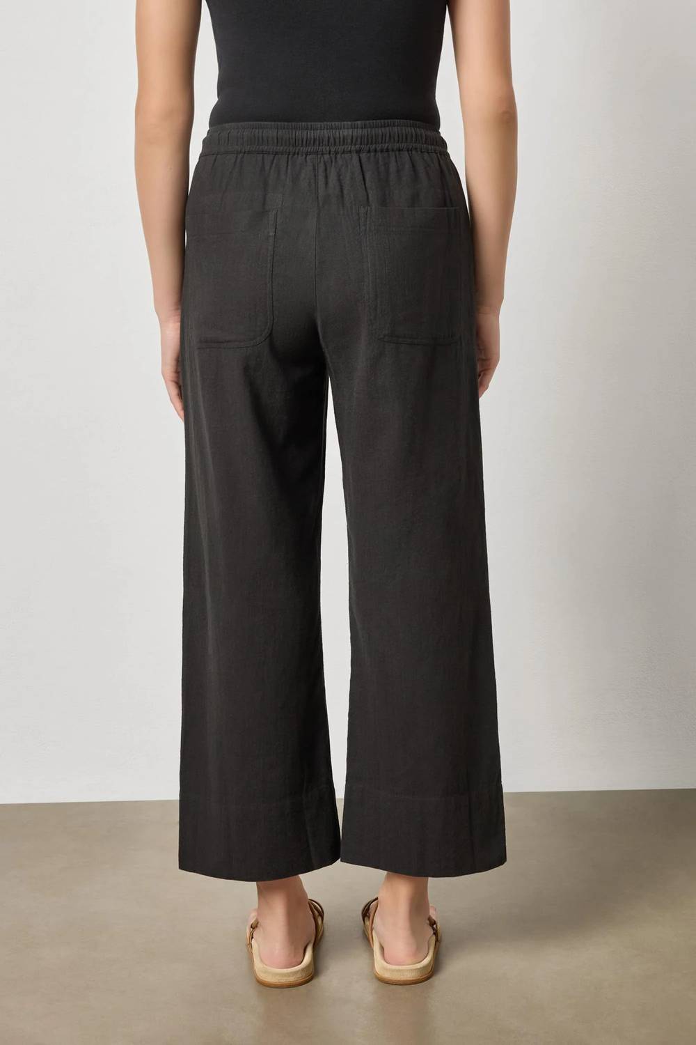 Lilla P - Wide Leg Summer Pant