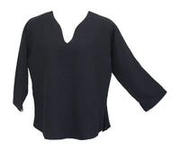 Athena - Women's Mirage Cotton Gauze Top