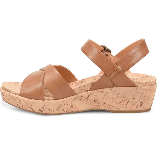 Kork-Ease - Women's Myrna 2.0 Sandal