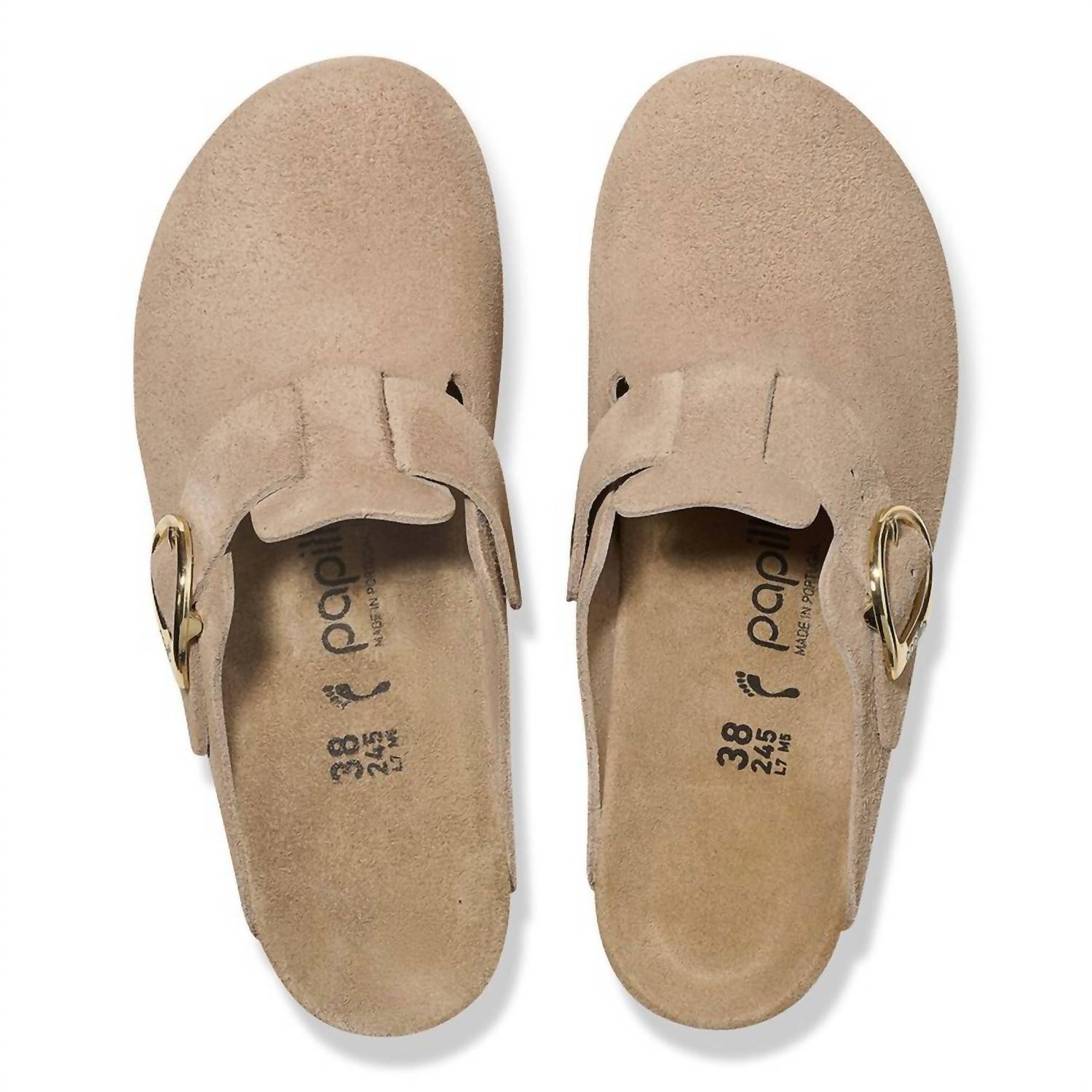 Birkenstock - Women's Fanny Sandal