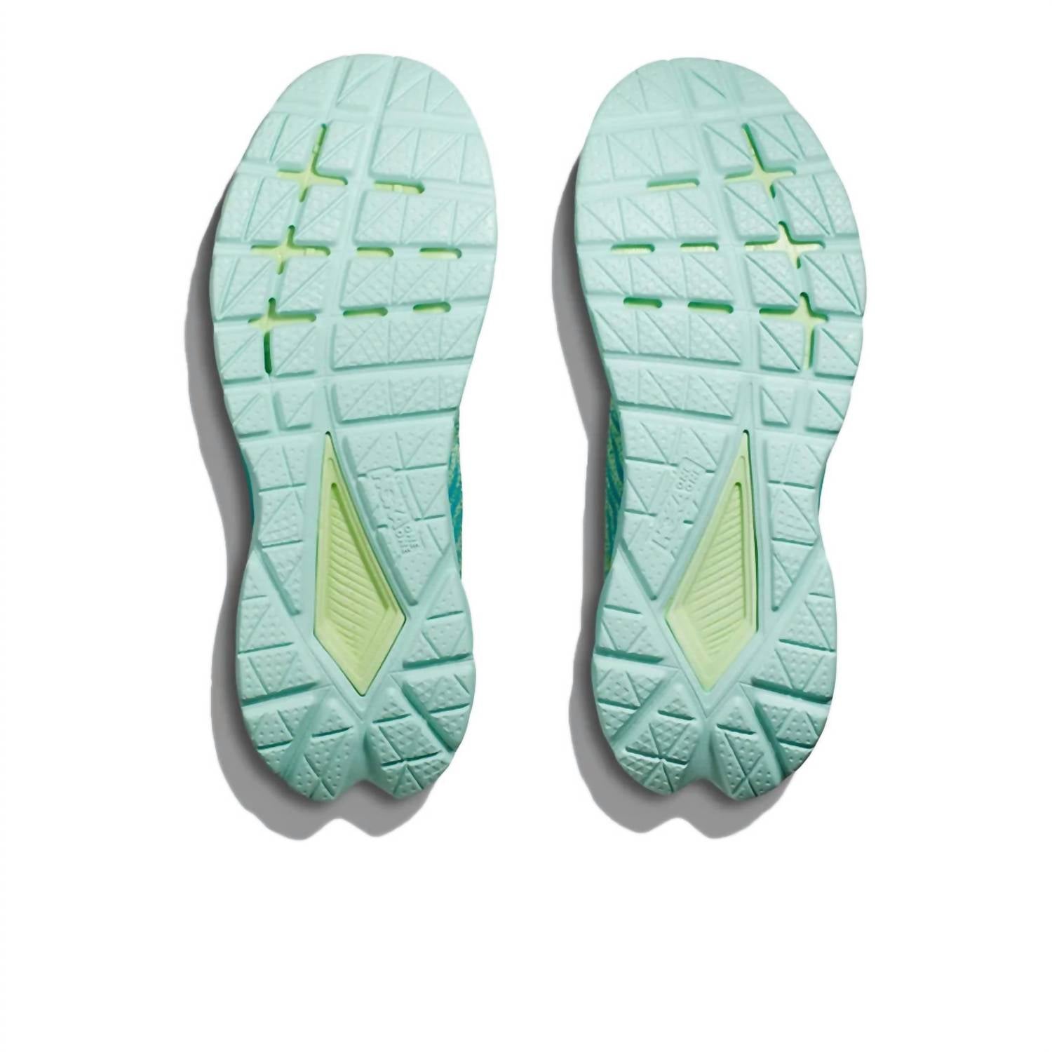 Hoka - Men's Mach 5 Shoe