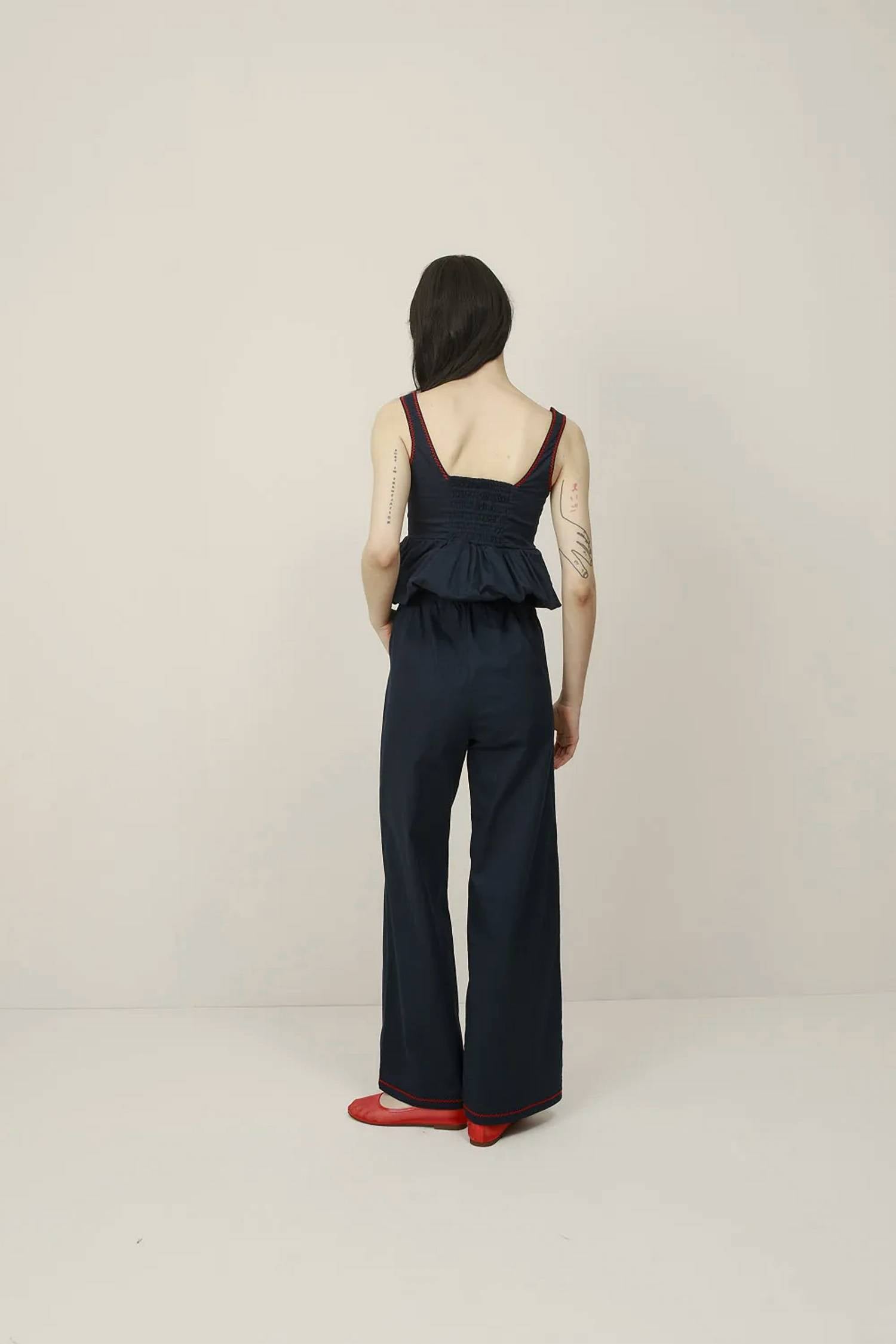 Project Adamo - Profeta Pants