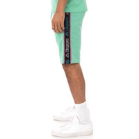 Kappa - Men's Logo Tape Asved 2 Short