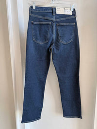 Agolde - WOMEN'S KYE MID RISE JEAN