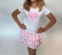 Katie J Nyc - Self Love Tee Top