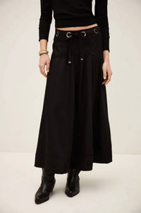 Ba&Sh - Ponia Midi Skirt