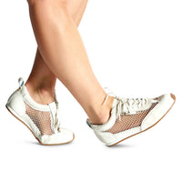 J/Slides - Women's Penny Sneakers