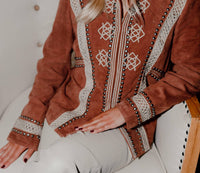 Double D Ranch - Carlitos Jacket