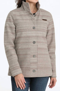 Cinch - Women's Wooly Coat