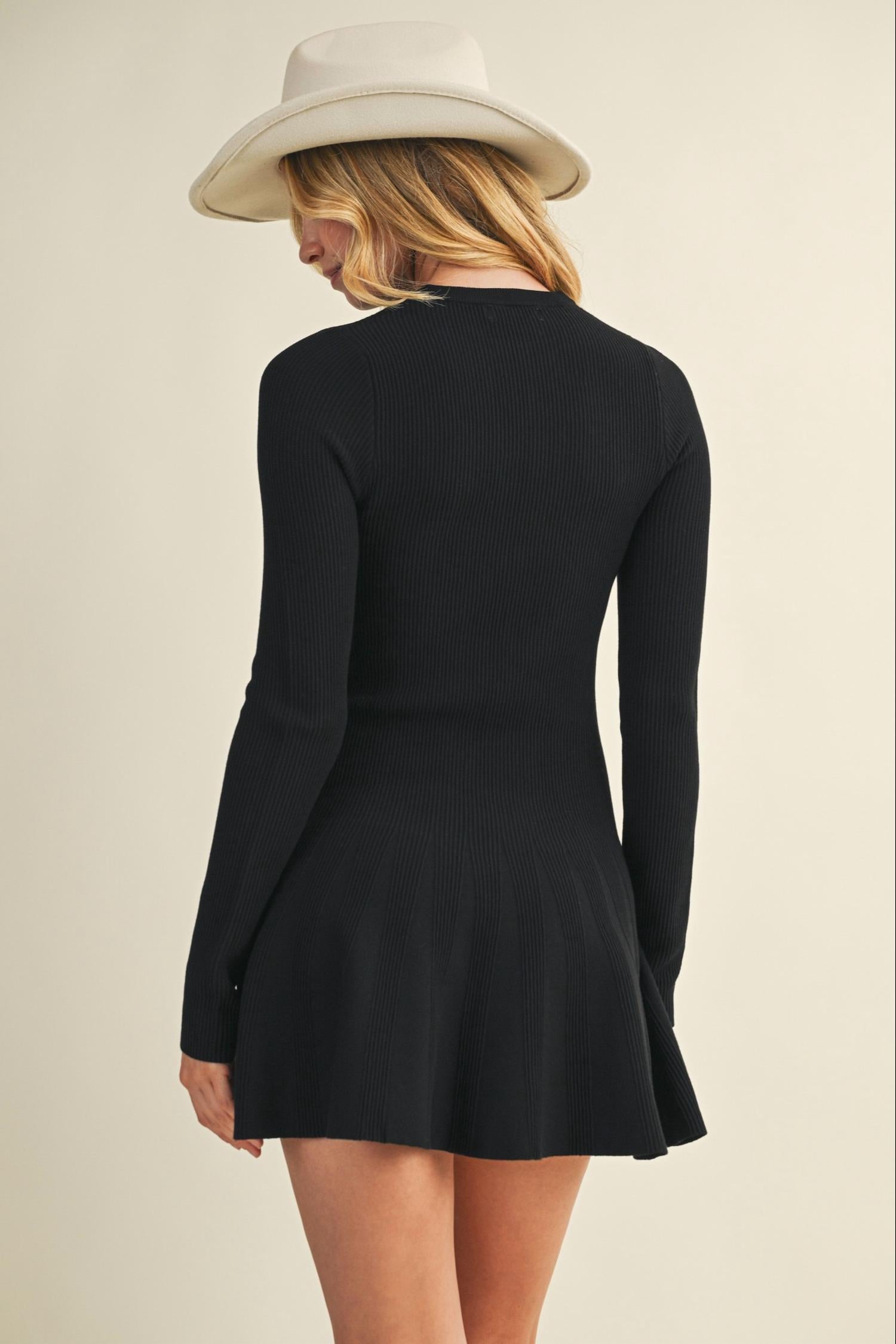 Mustard Seed - Alex Sweater Dress