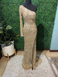Sherri Hill - Women's Prom Dress