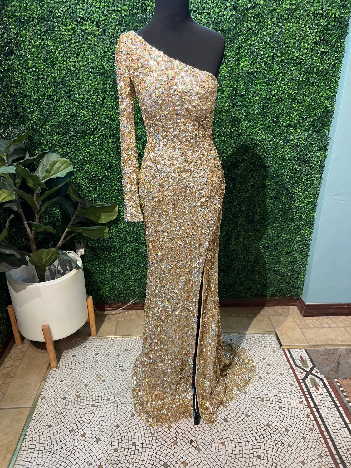 Sherri Hill - Women's Prom Dress