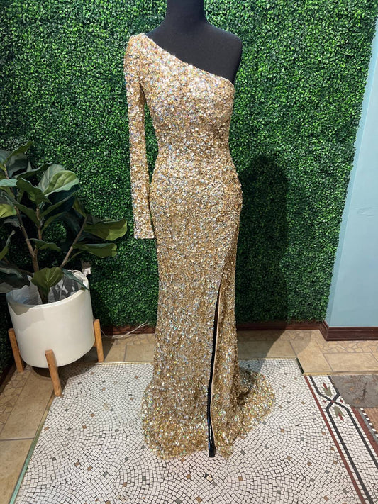 Sherri Hill - Women's Prom Dress