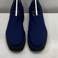 Thierry Rabotin - Women's Slip-on Comfort Wedge Shoes