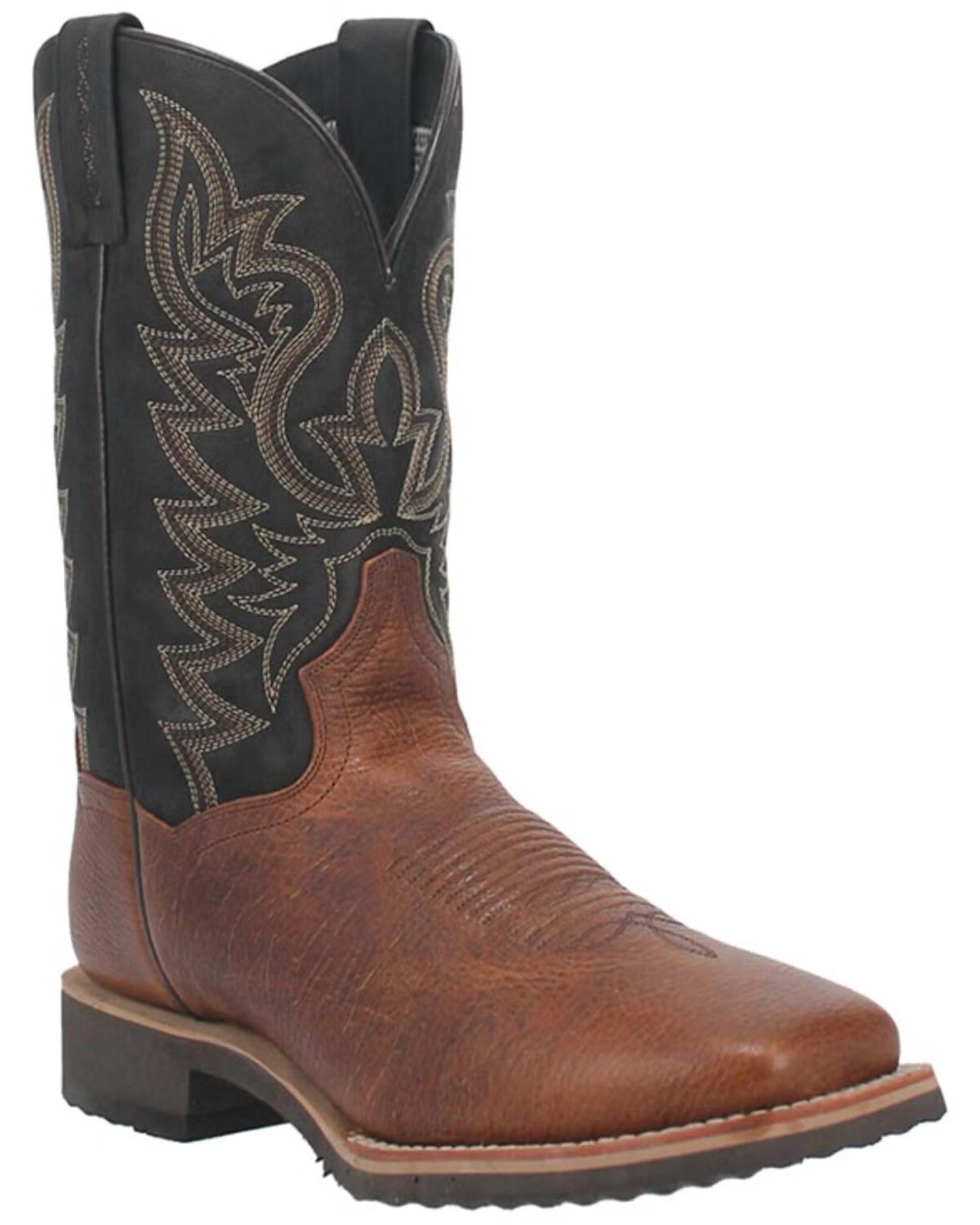 Dan Post. - Men's Boldon Western Performance Boots
