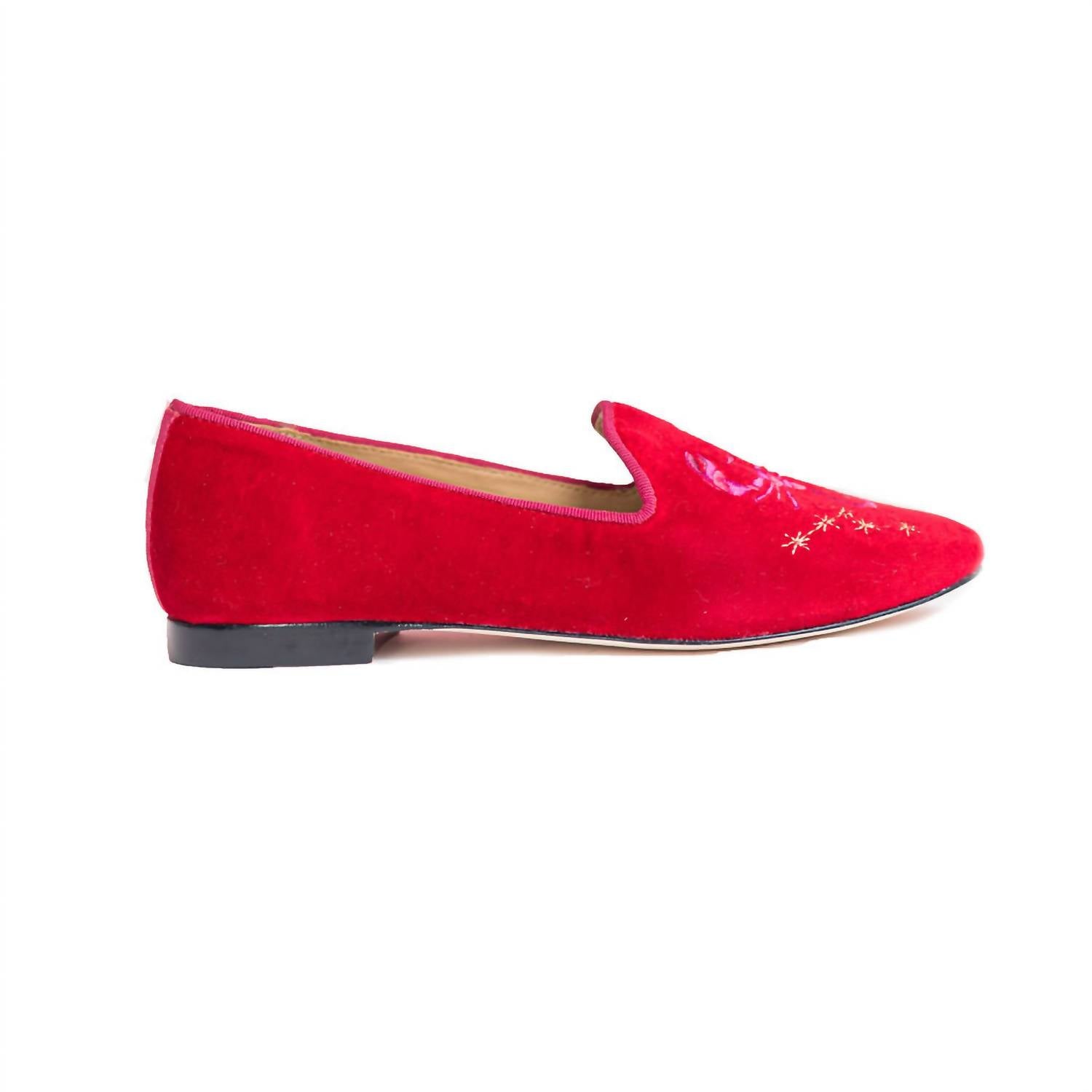 Scorpio Slipper